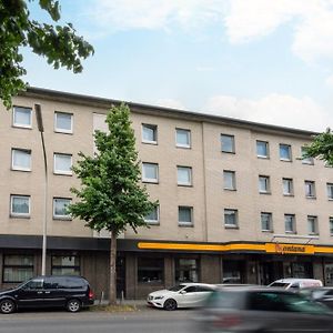 Montana Hotel Mönchengladbach